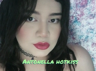antonella_hotkiss Gothicorgien