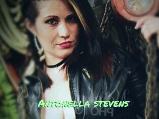 Antonella_stevens