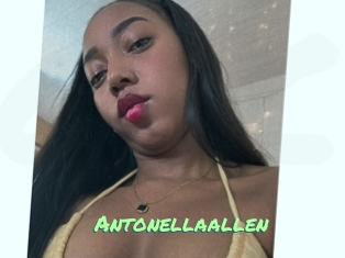 Antonellaallen