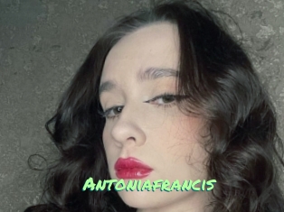 Antoniafrancis