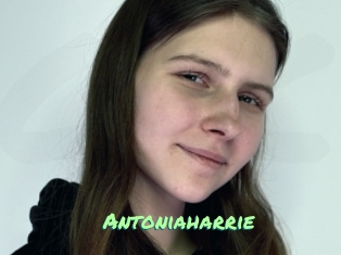 Antoniaharrie