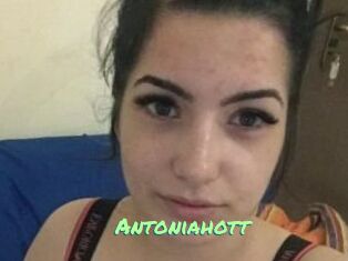 Antoniahott