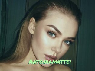Antoniamattei