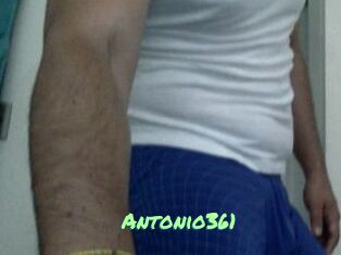 Antonio361