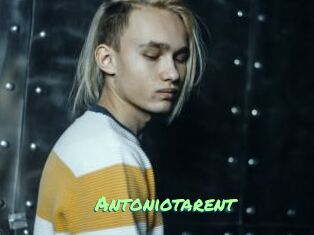 Antoniotarent