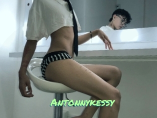 Antonnykessy