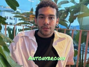 Antonybrown