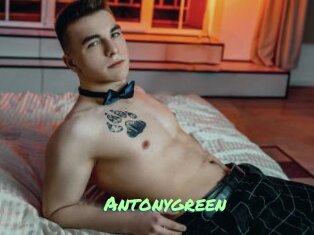 Antonygreen