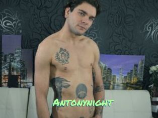 Antonynight