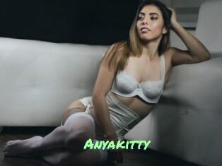 Anyakitty