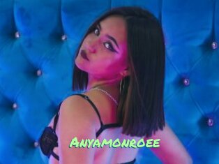 Anyamonroee