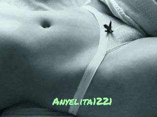anyelita1221 Gothicorgien