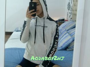 aodaboy2hj Gothicorgien