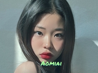 aomiai Gothicorgien