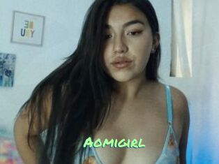 Aomigirl