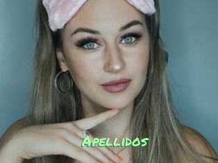 Apellidos