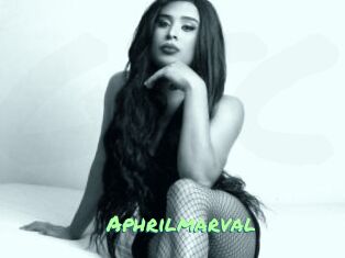 Aphrilmarval