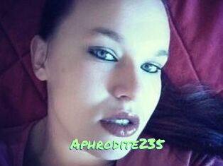 Aphrodite235