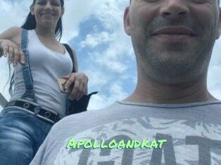Apolloandkat