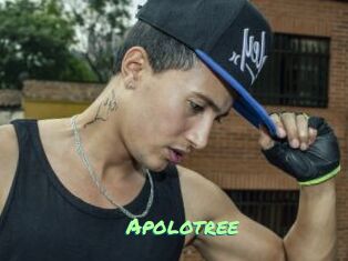 Apolotree