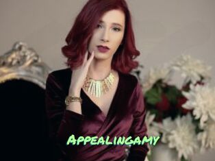 Appealingamy