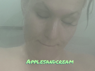 Applesandcream