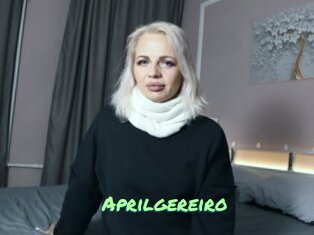 Aprilgereiro