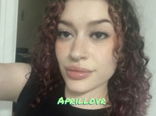 Aprillovr