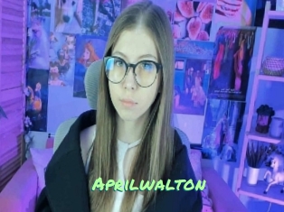 Aprilwalton