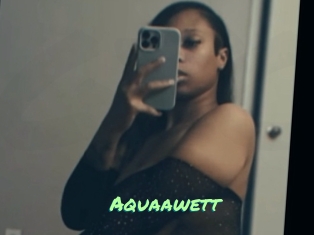 Aquaawett