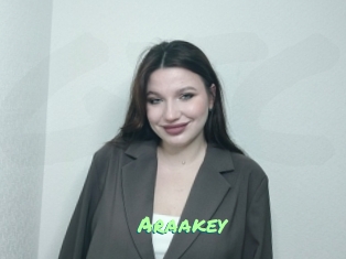 Araakey