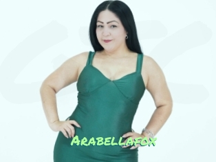Arabellafox