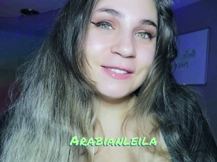 arabianleila Gothicorgien