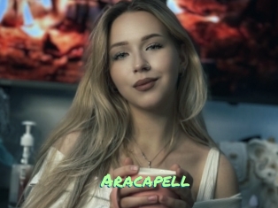 aracapell Gothicorgien