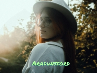 Aradunsford