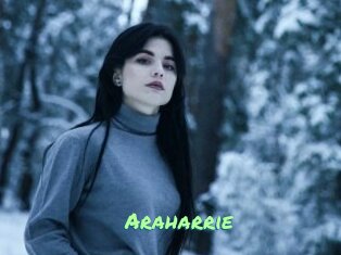 Araharrie