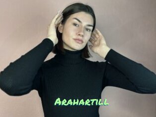 Arahartill