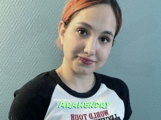 Arahendry