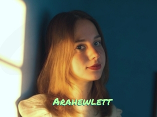 Arahewlett