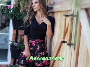 Arainajames