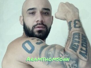 Aramthomsonn