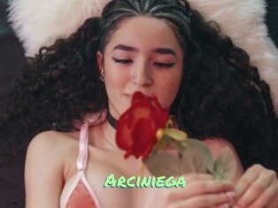 Arciniega