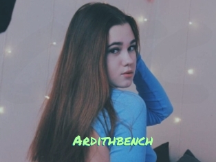 Ardithbench