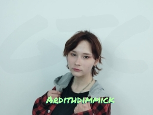 Ardithdimmick