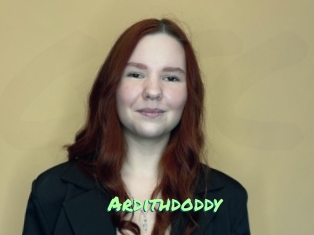 Ardithdoddy