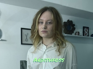 Ardithfoss