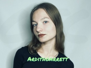 Ardithgarrett