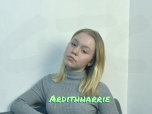 Ardithharrie