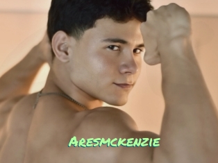 Aresmckenzie
