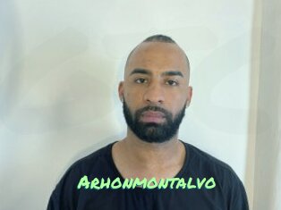 Arhonmontalvo